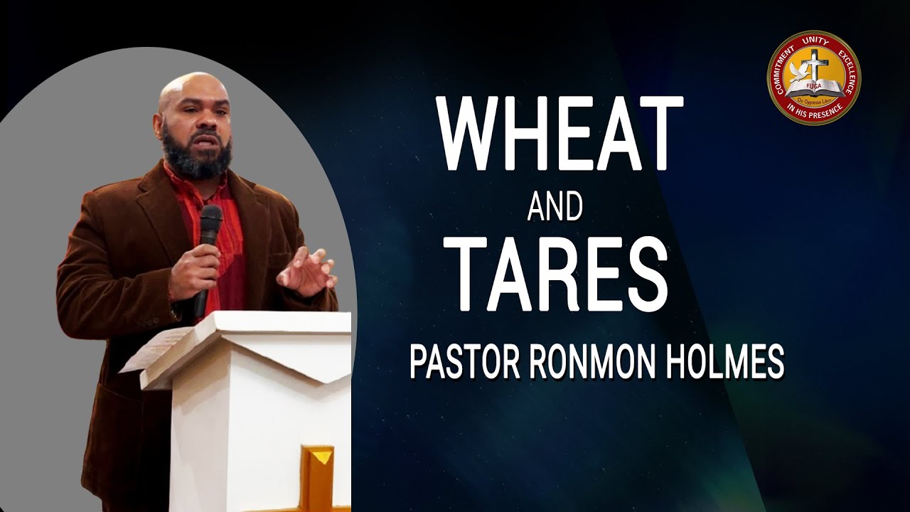 Wheat and Tares
