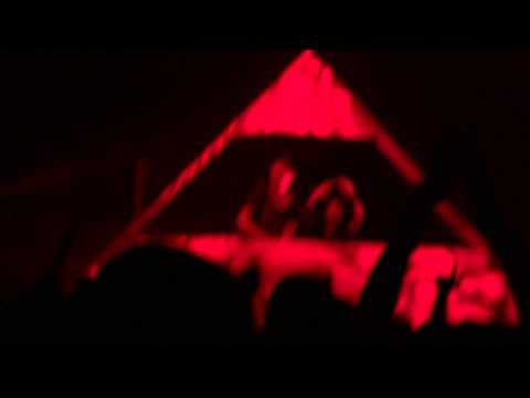 Andy Moor Vs. Lange @ FSOE350 NYC