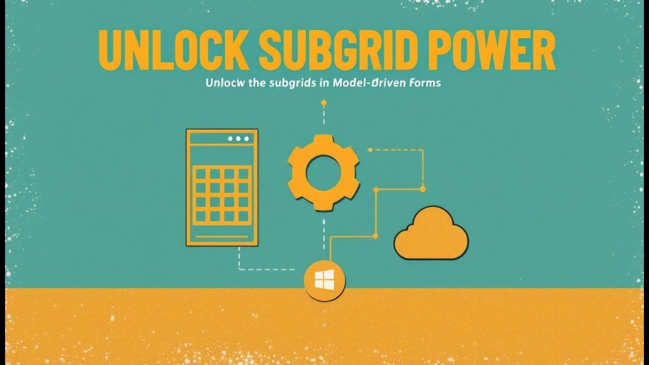 Advanced Power Apps Components Explained