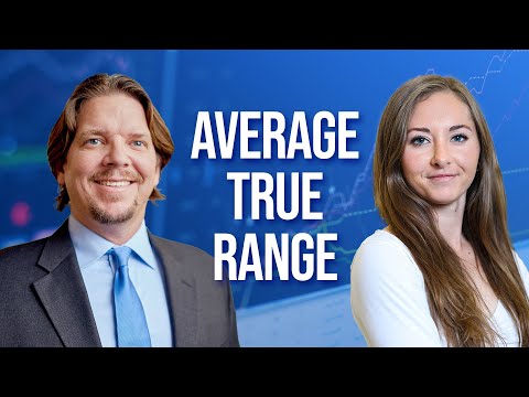What Is ATR? How To Assess A Stock’s Character & Measure Volatility With Average True Range | IBD