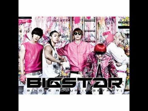 [MP3/DL] 02.BIGSTAR - HOTBOY