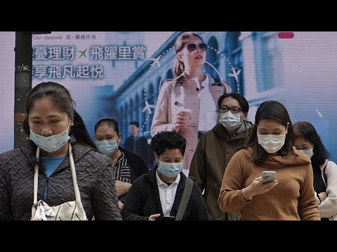 Chinas Intransparenz gefährdet Leben Chinas Intransparenz gefährdet Leben