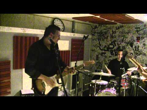 Roberto Morbioli of Morblus - Tribute to Ronnie Earl