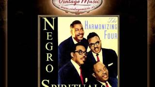 The Harmonizing Four -- Motherless Child (VintageMusic.es)