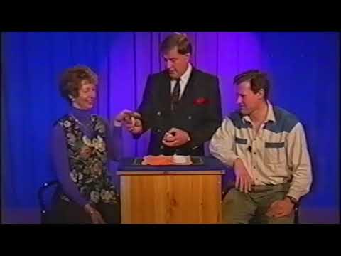 Classic Australian TV Magic - Steve Walker