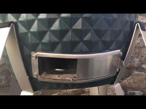 Astuces pour allumer son barbecue kamado | Conseils du chef Laurent Lemal | Kokko