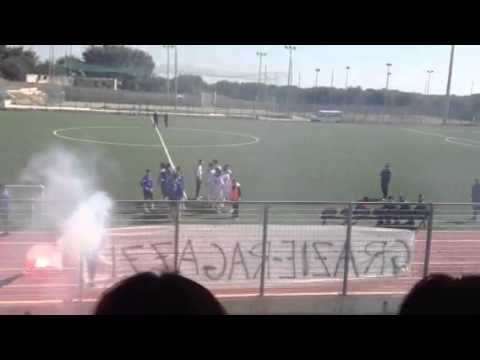 Nuova Taras giovanissimi regionali 2012-2013