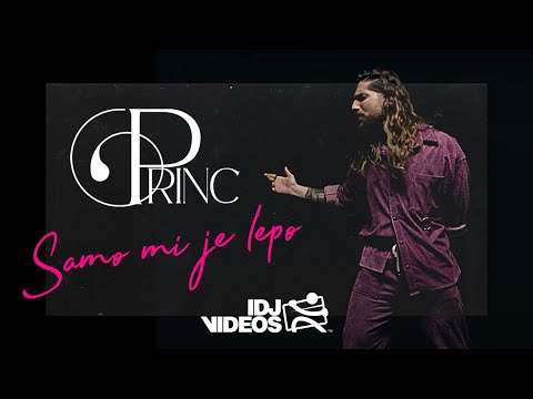 Video thumbnail for Samo mi je lepo