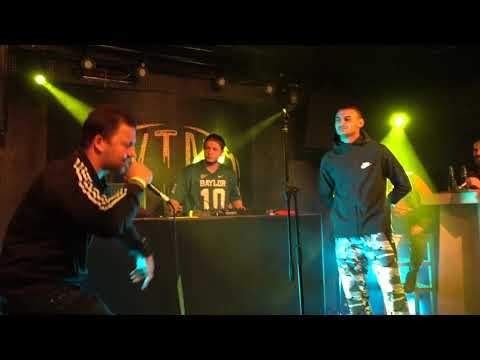 ARMENECA vs НЕНОРМАЛНИЯ / Round 1 / Freestyle Rap Battles / *Mixtape 5* / 31.03.2019