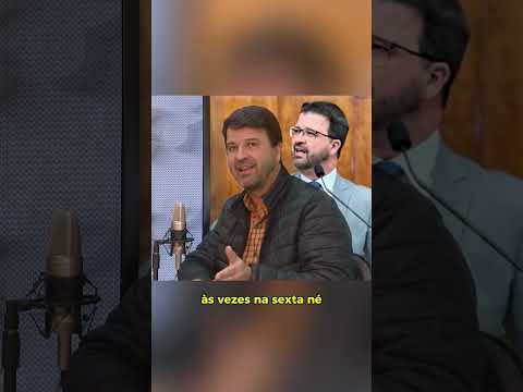 Entrevista com o Deputado Estadual Neri, o Carteiro (PSDB)