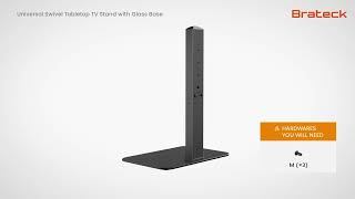 How to Install | LDT03-23L