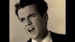 Tommy Page - Whenever You Close Your Eyes (Telegenics) 4K 60fps AI Upscale