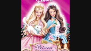 If You Love Me For Me (Japanese) - Barbie as Princess and the Pauper