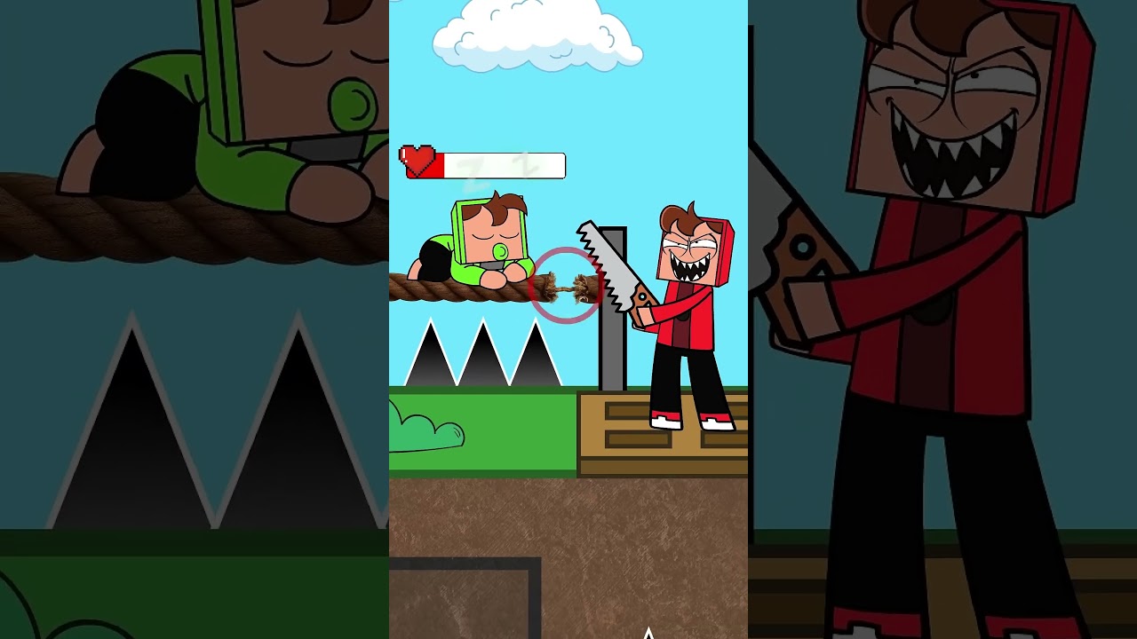 Stop the Reverse Cadres