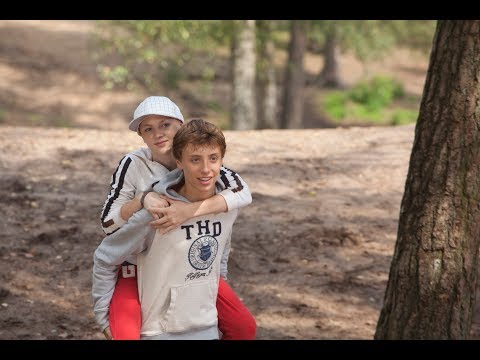 Planet ANM x TMK aka Piekielny - Goodbye My Lover (Lux Blend)