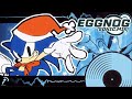 FNF SONIC JAM EggnogSonicMix OST PREVIEW