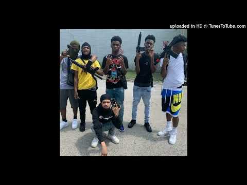 Kmurda Da Steppa x TyCam3 - Back 2 Back INSTRUMENTAL (Prod. 606 Gus)