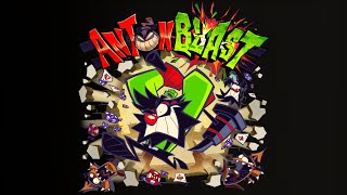 Outta My Way! …It's Happy Hour! - ANTONBLAST OST Extended | Tony Grayson