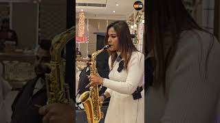 Download lagu Yamma Yamma - Saxophone Music || Cover by Saxophone Queen Lipika Samanta mp3