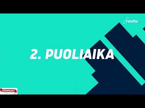 VPSTV: FC Lahti - VPS ottelukooste 28.9.