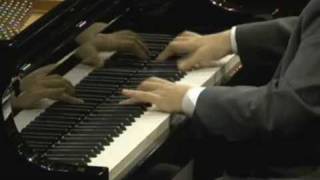 Download lagu Nobuyuki Tsujii 辻井伸行  Liszt ハンガリア狂詩曲 第2番  2009 Van Cliburn International Piano Competition(WIDE) mp3