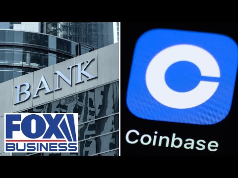 'SUPER APP': Coinbase CEO sets ambitious goal to replace banks