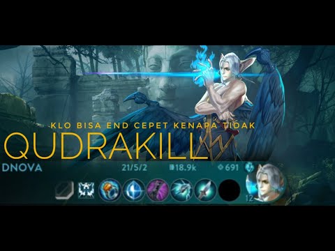 Adagio cp | bot lane | vaingloryCE | vainglory 5vs5 | gameplay