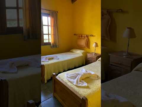 Cabañas sueños de Nono #traslasierracordoba #magia #vacation #vacaciones #verano