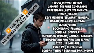 Download lagu KUMPULAN LAGU SPECIAL TAHUN 2000AN || TIPE-X SLANK KOTAK COKELAT BOOMERANG mp3