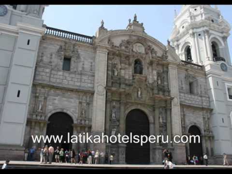 hotels - latika adventures