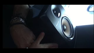 Video thumbnail for Pioneer DJ Bulit6 Studio Monitor - A Music Lover's Speaker by briansredd