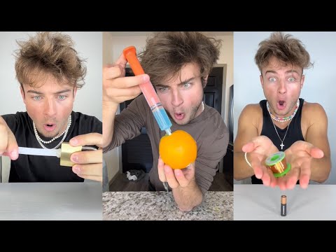 New Best Topper Guild Tik Tok 2024 - New Funny Tik Tok Memes - TikTok Famous