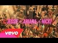 Jessie J, Ariana Grande, Nicki Minaj - Bang Bang ...