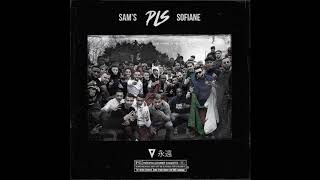 Sam's - P.L.S. (Feat. Sofiane)