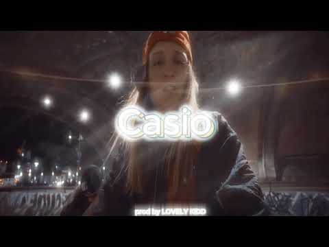 ПЛАТИНА x PLOHOYPAREN Type Beat - "Casio"