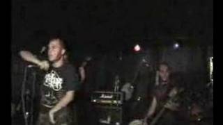 Mutilated Soul - Bloodletting and Decomposition of Soul live @ TittyTwister