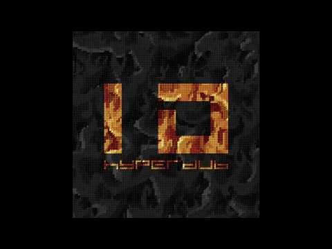 DJ Rashad & Gant Man: Acid Life (Hyperdub 2014)