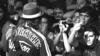 Motörhead (Santiago 2011) [08]. The Thousand Names Of God