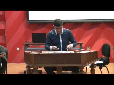 Mykhaylo Zakhariya - Django Reinhardt - Minor swing