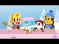 Julius Junior Episode 15b Official Disney Junior Africa