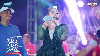 Download lagu MENARI DI ATAS LUKA - DEVI ALDIVA - AGENG MUSIC  mp3
