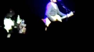 The Decemberists - My Mother Was A Chinese Trapeze Artist - Chicago