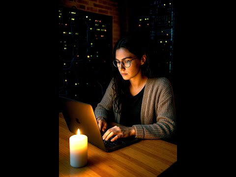 The Voice That Saved Me Wasn't Human: I Shouldn't Be Alive.