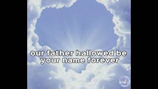 Our Father || Hillsong UNITED with lyrics || Praise Song