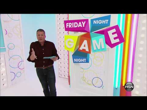 HSN | Friday Night Game Night 09.25.2015 - 10PM