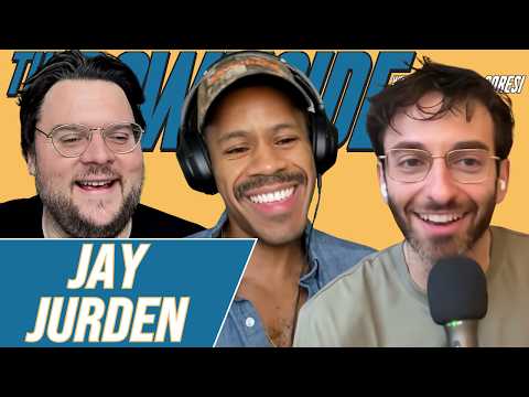 Gianmarco Soresi and The Downside with Gianmarco Soresi