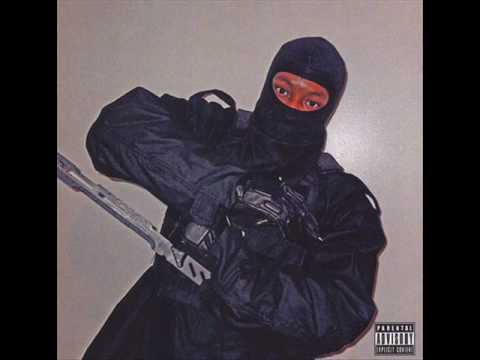 Lone Ninja - Equilibrium (Produced by Blaq Masq)