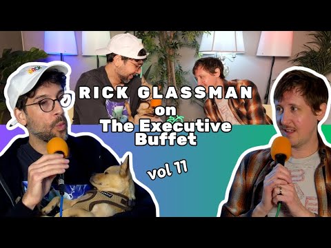 Rick Glassman is claimed by The Executive Buffet