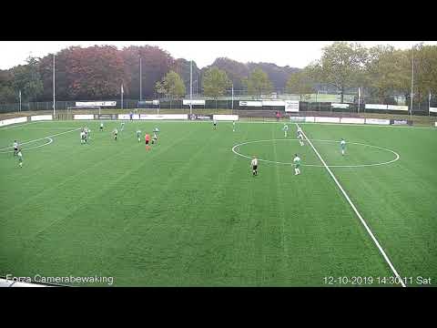 Baronie JO17-1 - Omschakeling Aanval/Verdediging
