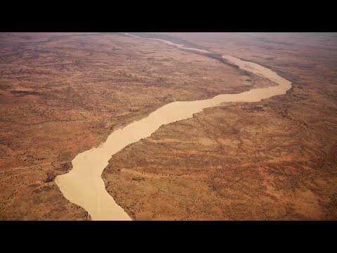 Desertification: How do deserts form?